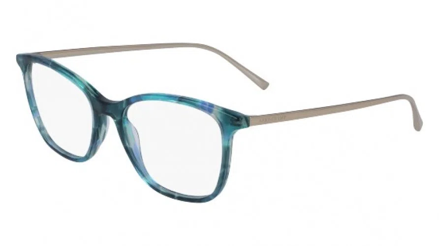 Longchamp LO2606 Eyeglasses - view 7